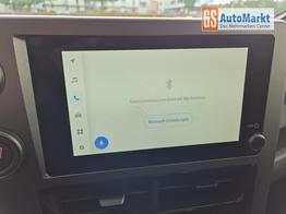Toyota GR Yaris 1.6 Turbo 280PS Automatik 4x4 High Performance BBS Felgen Klimaautomatik Lenkradheizung Sitzheizung JBL Premiumsound Navi Bluetooth DAB Apple CarPlay Android Auto2x Keyless ACC R&uuml;ckf.Kamera PDC v+h 18-LM 