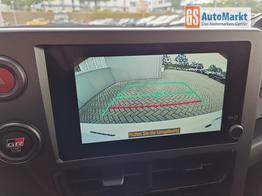 Toyota GR Yaris 1.6 Turbo 280PS Automatik 4x4 High Performance BBS Felgen Klimaautomatik Lenkradheizung Sitzheizung JBL Premiumsound Navi Bluetooth DAB Apple CarPlay Android Auto2x Keyless ACC R&uuml;ckf.Kamera PDC v+h 18-LM 