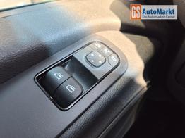 Mercedes-Benz Sprinter 317 Pritsche Doppelkabine L2 2.0 CDi 170PS Automatik Heckantrieb 3,5t 6-Sitzer AHK Klimaautomatik Bluetooth DAB Apple CarPlay Android Auto R&uuml;ckf.Kamera Tempomat Ganzj.Reifen 