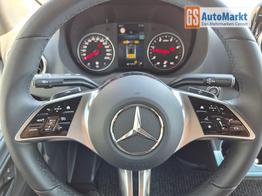 Mercedes-Benz Sprinter 317 Pritsche Doppelkabine L2 2.0 CDi 170PS Automatik Heckantrieb 3,5t 6-Sitzer AHK Klimaautomatik Bluetooth DAB Apple CarPlay Android Auto R&uuml;ckf.Kamera Tempomat Ganzj.Reifen 