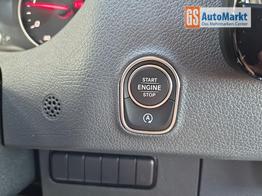 Mercedes-Benz Sprinter 317 Pritsche Doppelkabine L2 2.0 CDi 170PS Automatik Heckantrieb 3,5t 6-Sitzer AHK Klimaautomatik Bluetooth DAB Apple CarPlay Android Auto R&uuml;ckf.Kamera Tempomat Ganzj.Reifen 