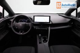 Toyota C-HR 2.0-l-VVT-i 223PS PHEV Automatik Teamplayer Voll-LED elektr. Heckklappe Sitzheizung Lenkradheizung Klimaautomatik Navi Bluetooth wireless Apple CarPlay + Android Auto ACC PDC v+h R&uuml;ckf.Kamera 18"LM vollelektr. Reichweite 66KM 