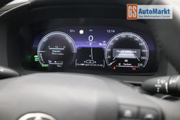 Toyota C-HR 2.0-l-VVT-i 223PS PHEV Automatik Teamplayer Voll-LED elektr. Heckklappe Sitzheizung Lenkradheizung Klimaautomatik Navi Bluetooth wireless Apple CarPlay + Android Auto ACC PDC v+h R&uuml;ckf.Kamera 18"LM vollelektr. Reichweite 66KM 