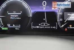 Toyota C-HR 2.0-l-VVT-i 223PS PHEV Automatik Teamplayer Voll-LED elektr. Heckklappe Sitzheizung Lenkradheizung Klimaautomatik Navi Bluetooth wireless Apple CarPlay + Android Auto ACC PDC v+h R&uuml;ckf.Kamera 18"LM vollelektr. Reichweite 66KM 