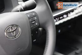 Toyota C-HR 2.0-l-VVT-i 223PS PHEV Automatik Teamplayer Voll-LED elektr. Heckklappe Sitzheizung Lenkradheizung Klimaautomatik Navi Bluetooth wireless Apple CarPlay + Android Auto ACC PDC v+h R&uuml;ckf.Kamera 18"LM vollelektr. Reichweite 66KM 