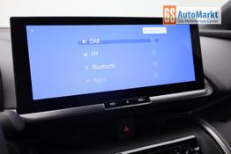 Toyota C-HR 2.0-l-VVT-i 223PS PHEV Automatik Teamplayer Voll-LED elektr. Heckklappe Sitzheizung Lenkradheizung Klimaautomatik Navi Bluetooth wireless Apple CarPlay + Android Auto ACC PDC v+h R&uuml;ckf.Kamera 18"LM vollelektr. Reichweite 66KM 