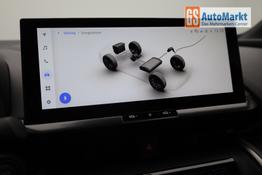 Toyota C-HR 2.0-l-VVT-i 223PS PHEV Automatik Teamplayer Voll-LED elektr. Heckklappe Sitzheizung Lenkradheizung Klimaautomatik Navi Bluetooth wireless Apple CarPlay + Android Auto ACC PDC v+h R&uuml;ckf.Kamera 18"LM vollelektr. Reichweite 66KM 