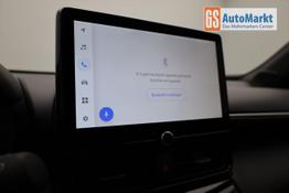 Toyota Yaris Cross 1.5-l 130PS HEV Automatik Style Matrix-LED 4xKamera elektr. Heckklappe Sitzheizung Lenkradheizung Klimaautomatik Navi Bluetooth wireless Apple CarPlay + Android Auto ACC PDC v+h 18"LM 