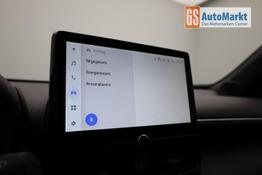 Toyota Yaris Cross 1.5-l 130PS HEV Automatik Style Matrix-LED 4xKamera elektr. Heckklappe Sitzheizung Lenkradheizung Klimaautomatik Navi Bluetooth wireless Apple CarPlay + Android Auto ACC PDC v+h 18"LM 