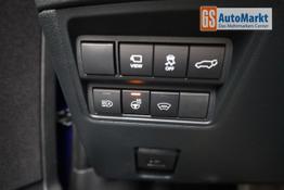 Toyota Yaris Cross 1.5-l 130PS HEV Automatik Style Matrix-LED 4xKamera elektr. Heckklappe Sitzheizung Lenkradheizung Klimaautomatik Navi Bluetooth wireless Apple CarPlay + Android Auto ACC PDC v+h 18"LM 