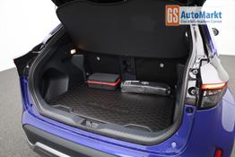 Toyota Yaris Cross 1.5-l 130PS HEV Automatik Style Matrix-LED 4xKamera elektr. Heckklappe Sitzheizung Lenkradheizung Klimaautomatik Navi Bluetooth wireless Apple CarPlay + Android Auto ACC PDC v+h 18"LM 