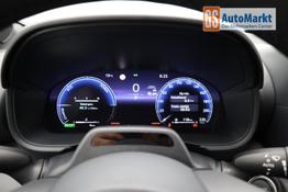 Toyota Yaris Cross 1.5-l 130PS HEV Automatik Style Matrix-LED 4xKamera elektr. Heckklappe Sitzheizung Lenkradheizung Klimaautomatik Navi Bluetooth wireless Apple CarPlay + Android Auto ACC PDC v+h 18"LM 