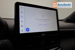 Toyota Yaris Cross 1.5-l 130PS HEV Automatik Style Matrix-LED 4xKamera elektr. Heckklappe Sitzheizung Lenkradheizung Klimaautomatik Navi Bluetooth wireless Apple CarPlay + Android Auto ACC PDC v+h 18"LM 