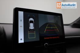 Toyota Yaris Cross 1.5-l 130PS HEV Automatik Style Matrix-LED 4xKamera elektr. Heckklappe Sitzheizung Lenkradheizung Klimaautomatik Navi Bluetooth wireless Apple CarPlay + Android Auto ACC PDC v+h 18"LM 