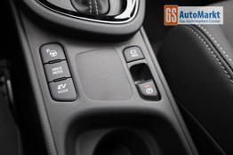 Toyota Yaris Cross 1.5-l 130PS HEV Automatik Style Matrix-LED 4xKamera elektr. Heckklappe Sitzheizung Lenkradheizung Klimaautomatik Navi Bluetooth wireless Apple CarPlay + Android Auto ACC PDC v+h 18"LM 