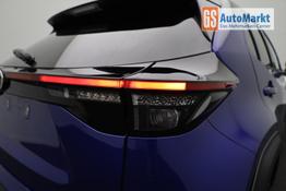 Toyota Yaris Cross 1.5-l 130PS HEV Automatik Style Matrix-LED 4xKamera elektr. Heckklappe Sitzheizung Lenkradheizung Klimaautomatik Navi Bluetooth wireless Apple CarPlay + Android Auto ACC PDC v+h 18"LM 