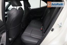 Toyota Yaris Cross 1.5-l 130PS HEV Automatik Style Matrix-LED 4xKamera elektr. Heckklappe Sitzheizung Lenkradheizung Klimaautomatik Navi Bluetooth wireless Apple CarPlay + Android Auto ACC PDC v+h 18"LM 