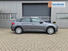 Skoda Scala 1.0 TSI 115PS DSG Selection AHK schwenkb. Klimaautomatik Sitzheizung PDC R&uuml;ckf.Kamera Apple CarPlay Android Auto 