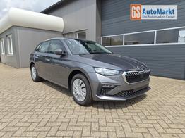 Skoda Scala 1.0 TSI 115PS DSG Selection AHK schwenkb. Klimaautomatik Sitzheizung PDC R&uuml;ckf.Kamera Apple CarPlay Android Auto 