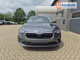 Skoda Scala 1.0 TSI 115PS DSG Selection AHK schwenkb. Klimaautomatik Sitzheizung PDC R&uuml;ckf.Kamera Apple CarPlay Android Auto 