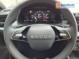 Skoda Scala 1.0 TSI 115PS DSG Selection AHK schwenkb. Klimaautomatik Sitzheizung PDC R&uuml;ckf.Kamera Apple CarPlay Android Auto 