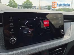 Skoda Scala 1.0 TSI 115PS DSG Selection AHK schwenkb. Klimaautomatik Sitzheizung PDC R&uuml;ckf.Kamera Apple CarPlay Android Auto 