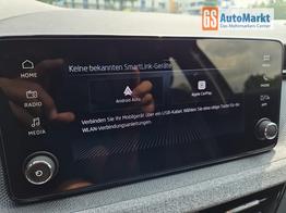 Skoda Scala 1.0 TSI 115PS DSG Selection AHK schwenkb. Klimaautomatik Sitzheizung PDC R&uuml;ckf.Kamera Apple CarPlay Android Auto 