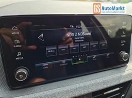 Skoda Scala 1.0 TSI 115PS DSG Selection AHK schwenkb. Klimaautomatik Sitzheizung PDC R&uuml;ckf.Kamera Apple CarPlay Android Auto 