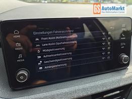 Skoda Scala 1.0 TSI 115PS DSG Selection AHK schwenkb. Klimaautomatik Sitzheizung PDC R&uuml;ckf.Kamera Apple CarPlay Android Auto 