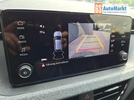 Skoda Scala 1.0 TSI 115PS DSG Selection AHK schwenkb. Klimaautomatik Sitzheizung PDC R&uuml;ckf.Kamera Apple CarPlay Android Auto 