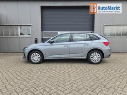Skoda Scala 1.0 TSI 115PS DSG Selection AHK schwenkb. Klimaautomatik Sitzheizung PDC R&uuml;ckf.Kamera Apple CarPlay Android Auto 