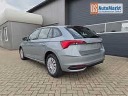 Skoda Scala 1.0 TSI 115PS DSG Selection AHK schwenkb. Klimaautomatik Sitzheizung PDC R&uuml;ckf.Kamera Apple CarPlay Android Auto 