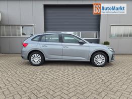 Skoda Scala 1.0 TSI 115PS DSG Selection AHK schwenkb. Klimaautomatik Sitzheizung PDC R&uuml;ckf.Kamera Apple CarPlay Android Auto 