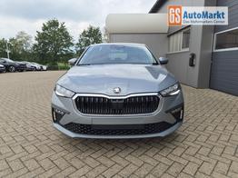 Skoda Scala 1.0 TSI 115PS DSG Selection AHK schwenkb. Klimaautomatik Sitzheizung PDC R&uuml;ckf.Kamera Apple CarPlay Android Auto 