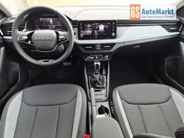 Skoda Scala 1.0 TSI 115PS DSG Selection AHK schwenkb. Klimaautomatik Sitzheizung PDC R&uuml;ckf.Kamera Apple CarPlay Android Auto 