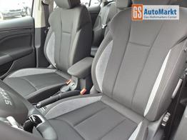 Skoda Scala 1.0 TSI 115PS DSG Selection AHK schwenkb. Klimaautomatik Sitzheizung PDC R&uuml;ckf.Kamera Apple CarPlay Android Auto 