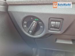 Skoda Scala 1.0 TSI 115PS DSG Selection AHK schwenkb. Klimaautomatik Sitzheizung PDC R&uuml;ckf.Kamera Apple CarPlay Android Auto 
