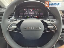 Skoda Scala 1.0 TSI 115PS DSG Selection AHK schwenkb. Klimaautomatik Sitzheizung PDC R&uuml;ckf.Kamera Apple CarPlay Android Auto 