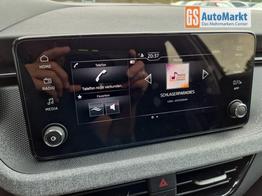 Skoda Scala 1.0 TSI 115PS DSG Selection AHK schwenkb. Klimaautomatik Sitzheizung PDC R&uuml;ckf.Kamera Apple CarPlay Android Auto 