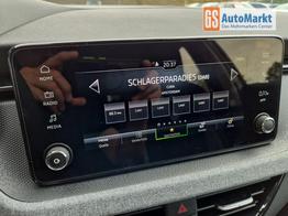 Skoda Scala 1.0 TSI 115PS DSG Selection AHK schwenkb. Klimaautomatik Sitzheizung PDC R&uuml;ckf.Kamera Apple CarPlay Android Auto 