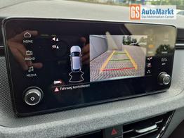 Skoda Scala 1.0 TSI 115PS DSG Selection AHK schwenkb. Klimaautomatik Sitzheizung PDC R&uuml;ckf.Kamera Apple CarPlay Android Auto 