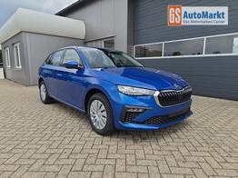 Skoda Scala 1.0 TSI 115PS DSG Selection AHK schwenkb. Klimaautomatik Sitzheizung PDC R&uuml;ckf.Kamera Apple CarPlay Android Auto 