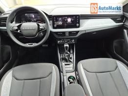 Skoda Scala 1.0 TSI 115PS DSG Selection AHK schwenkb. Klimaautomatik Sitzheizung PDC R&uuml;ckf.Kamera Apple CarPlay Android Auto 