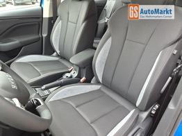 Skoda Scala 1.0 TSI 115PS DSG Selection AHK schwenkb. Klimaautomatik Sitzheizung PDC R&uuml;ckf.Kamera Apple CarPlay Android Auto 