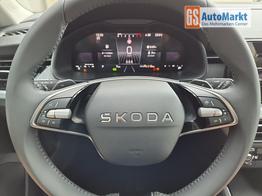 Skoda Scala 1.0 TSI 115PS DSG Selection AHK schwenkb. Klimaautomatik Sitzheizung PDC R&uuml;ckf.Kamera Apple CarPlay Android Auto 