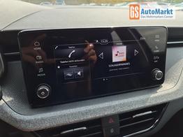 Skoda Scala 1.0 TSI 115PS DSG Selection AHK schwenkb. Klimaautomatik Sitzheizung PDC R&uuml;ckf.Kamera Apple CarPlay Android Auto 