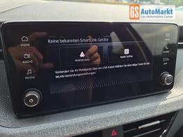 Skoda Scala 1.0 TSI 115PS DSG Selection AHK schwenkb. Klimaautomatik Sitzheizung PDC R&uuml;ckf.Kamera Apple CarPlay Android Auto 