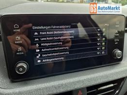 Skoda Scala 1.0 TSI 115PS DSG Selection AHK schwenkb. Klimaautomatik Sitzheizung PDC R&uuml;ckf.Kamera Apple CarPlay Android Auto 