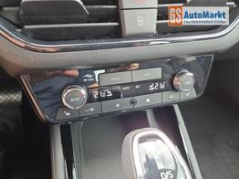 Skoda Scala 1.0 TSI 115PS DSG Selection AHK schwenkb. Klimaautomatik Sitzheizung PDC R&uuml;ckf.Kamera Apple CarPlay Android Auto 