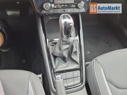 Skoda Scala 1.0 TSI 115PS DSG Selection AHK schwenkb. Klimaautomatik Sitzheizung PDC R&uuml;ckf.Kamera Apple CarPlay Android Auto 
